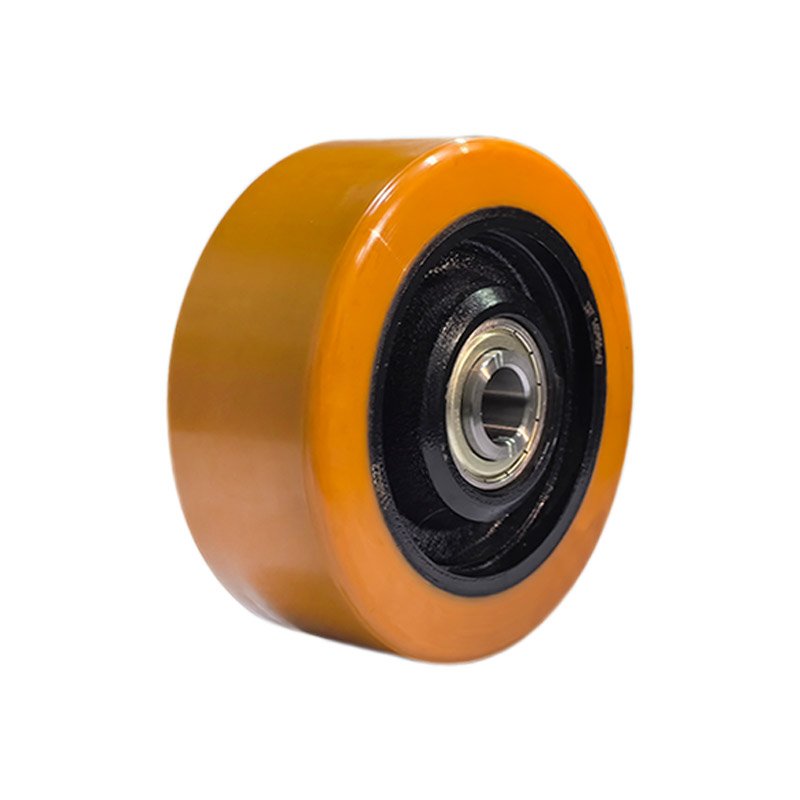 140*55 PUwheel