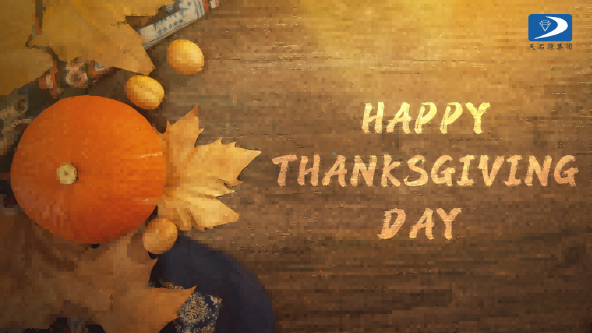 С Днем благодарения 2025!