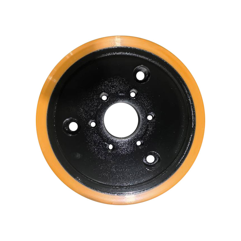 Eternal Forklift Drive Wheel